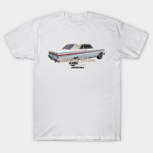 1965 Ford Falcon Futura Convertible T-Shirt